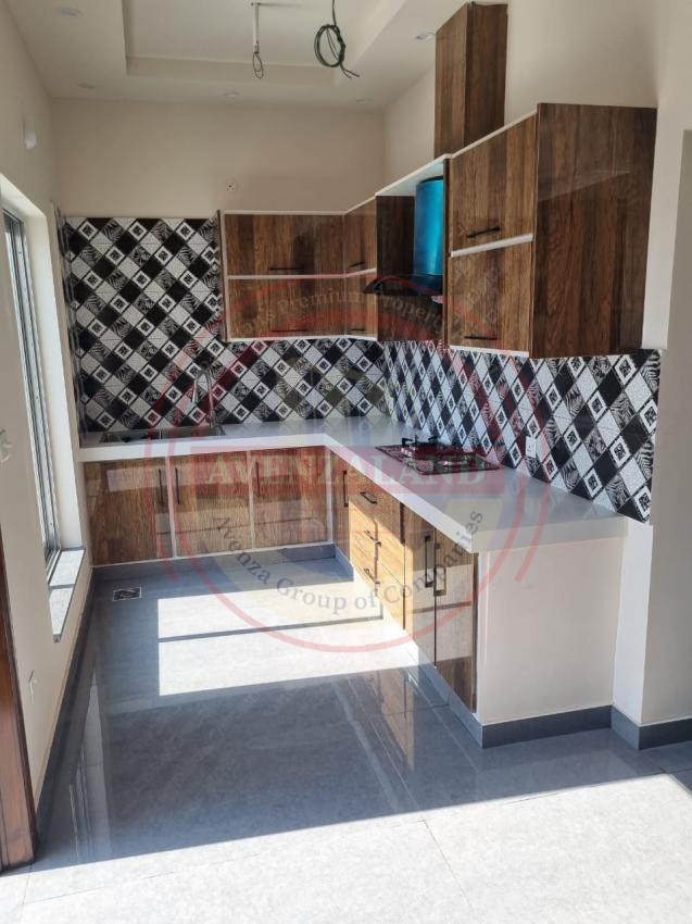5 Marla House For Sale In Canal Road, Faisalabad. 