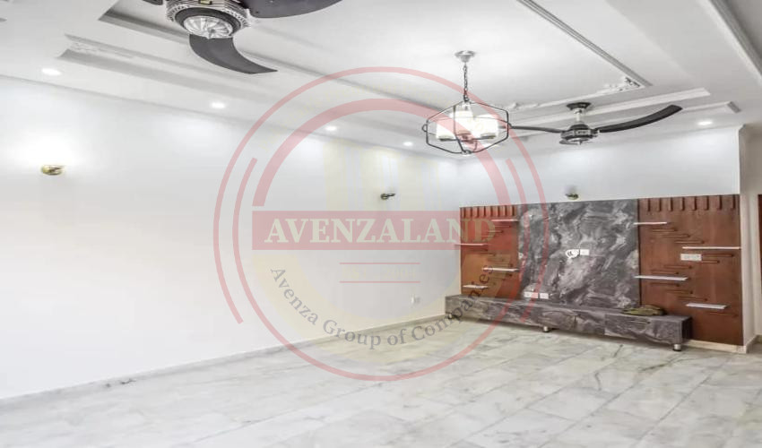 5 Marla House For sale in central park housing scheme Lahore