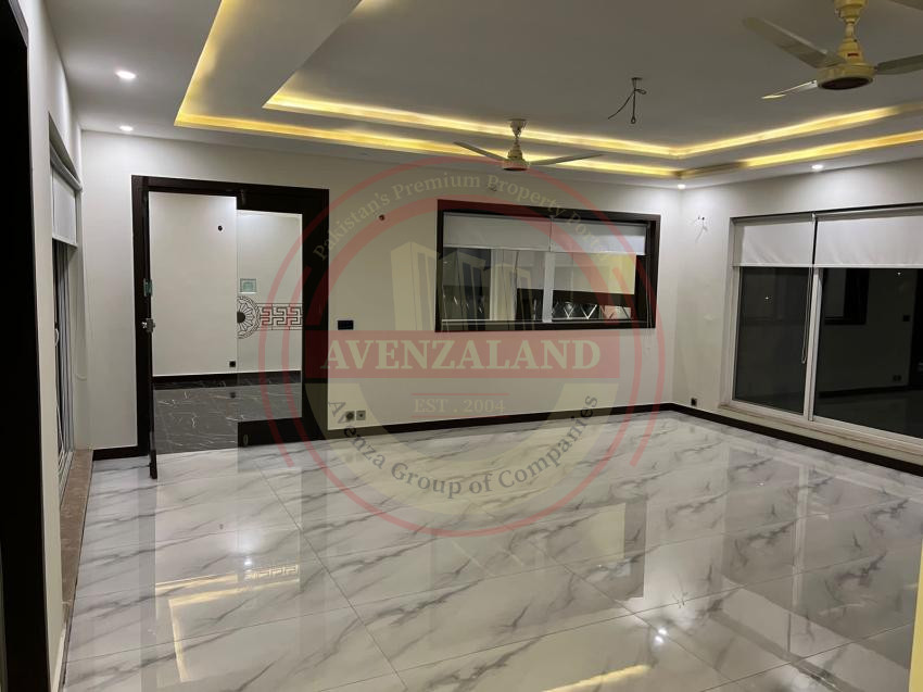 1 Kanal House For Sale Phase-7 DHA Lahore