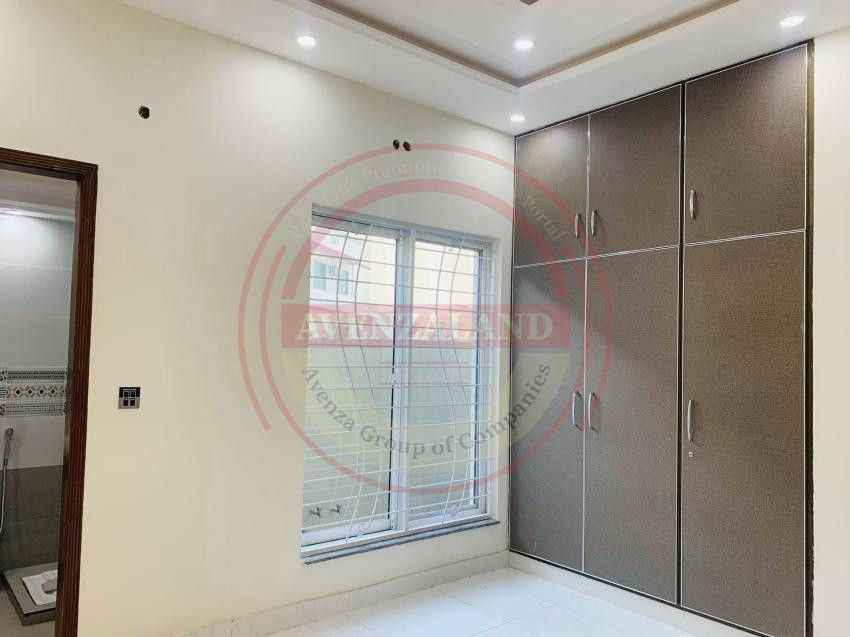4 Marla House For sale in central park housing scheme Lahore