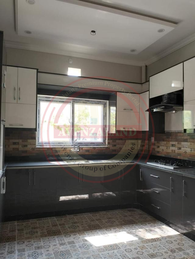 7 Marla Corner House For Sale Rehman Enclave Islamabad