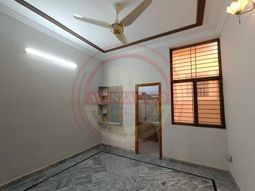 5 Marla House For Sale In Airport Housing Society Rawalpindi.