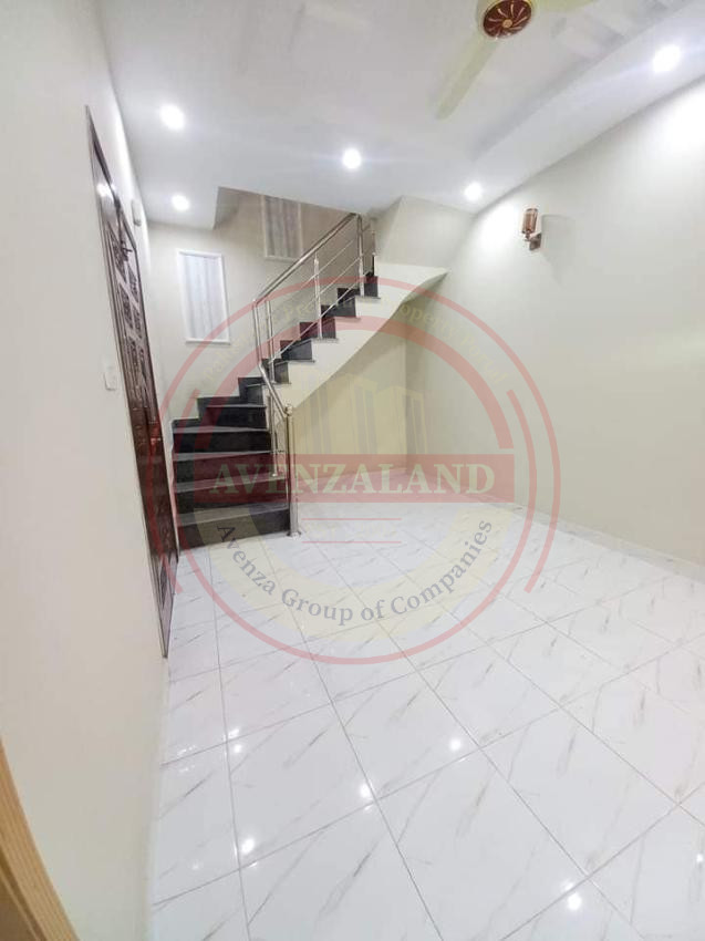 3 Marla House Available For Sale In Bedian Road, Lahore