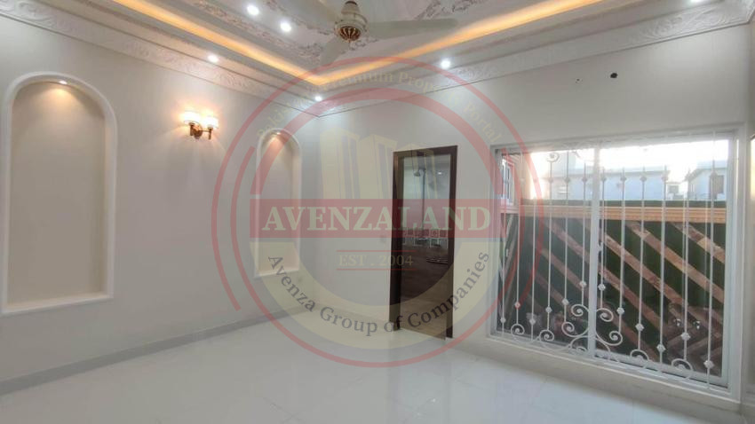 5 Marla House Available For Sale Central Park Housing Scheme Lahore
