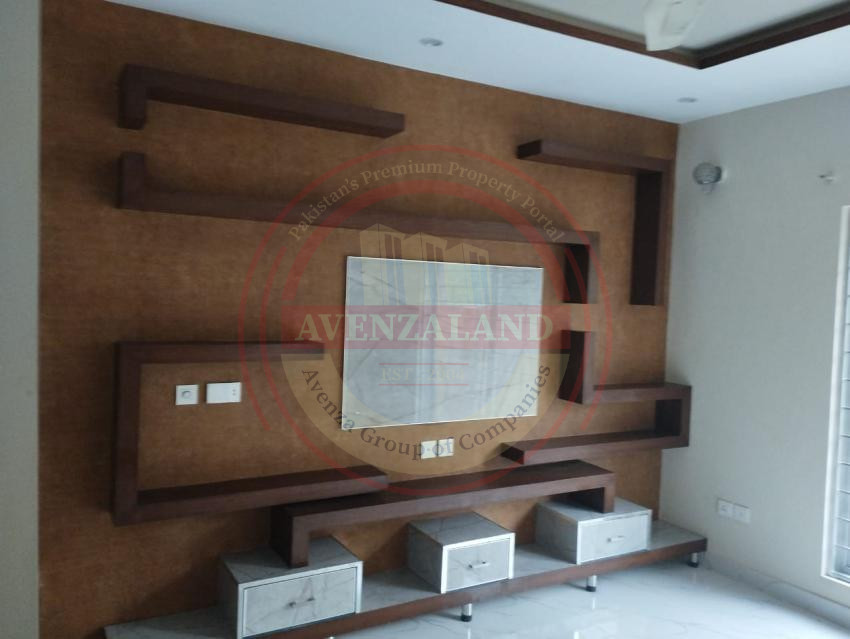 7 Marla House in Bahria Town Lahore