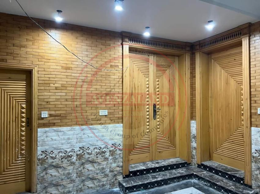8 Marla House For Sale Near Warsak Road Peshawar