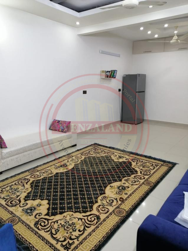 2 bed Apartment for sale Sindh Baloch Cooperative Housing Society Gulistan E Johar  karachi