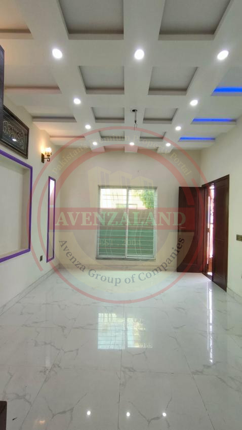 3 Marla House For Sale In Lahore 