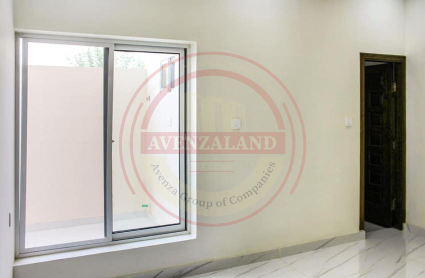 5.5 Marla House Available For Sale In  Allama Iqbal Avenue , Civil Hospatial, Road Bahawalpur