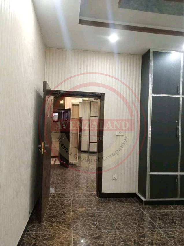 4 Marla House for Sale in Airport Housing Society Gulzar-e-Quaid Rawapindi 