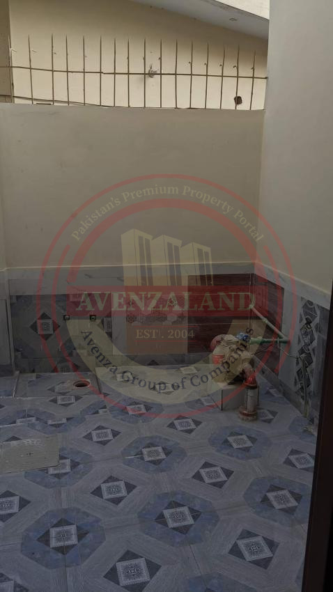 4 Marla House For Sale In Multan 