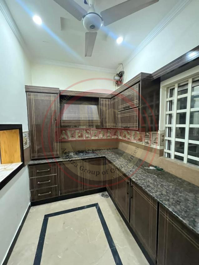 8 Marla House For Sale In Airport Housing Society Rawalpindi.