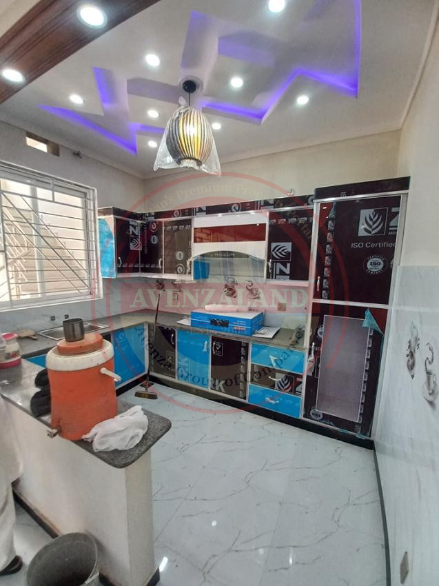 5 Marla House For Sale In Airport Housing Society Rawalpindi.