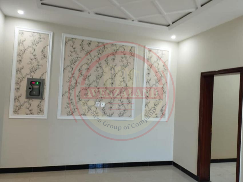 5 Marla House in Bahria Town Rawalpindi