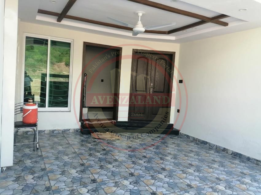 7  Marla House For Sale In Rawalpindi