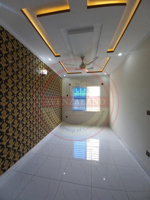 5 Marla House For Sale In Airport Housing Society Rawalpindi.