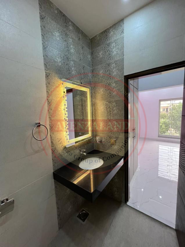 5 Marla House For Sale in Lahore