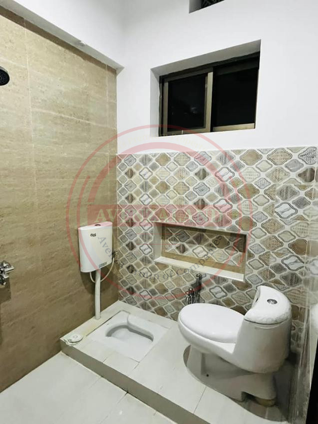4 Marla House Available For Sale In Al-Haram Executive Villas Bahawalpur.