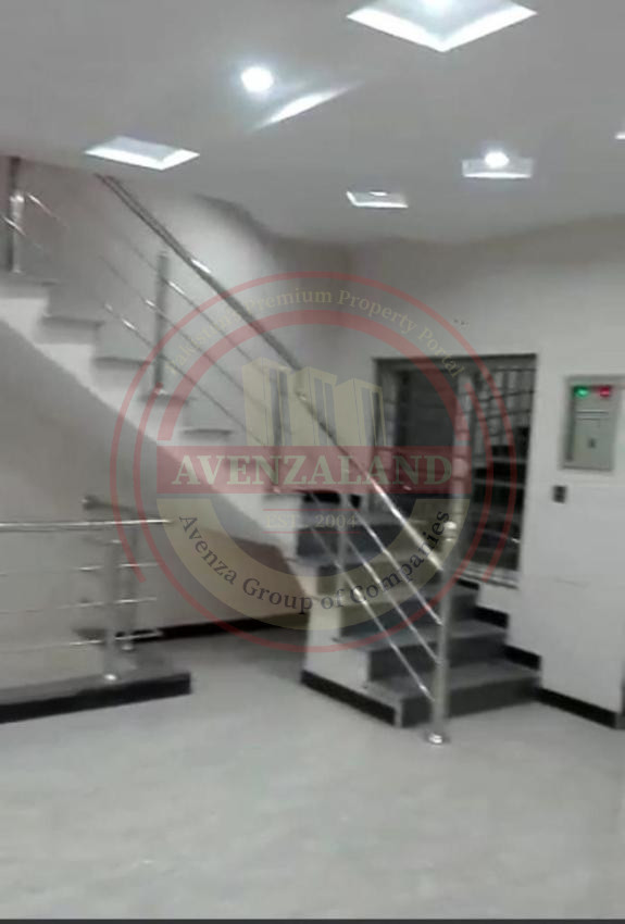 5 Marla House in Bahria Town Rawalpindi