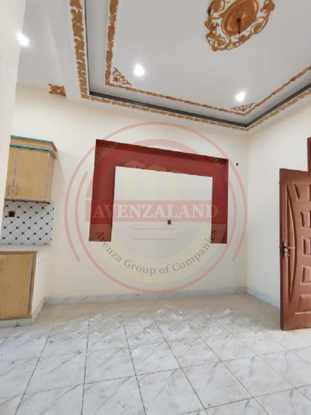 5 Marla House in Bahria Town Lahore