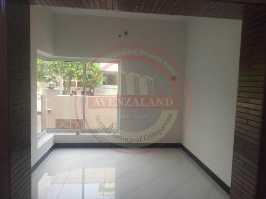 5 Marla House Available For Rent In Wapda City, Faisalabad.