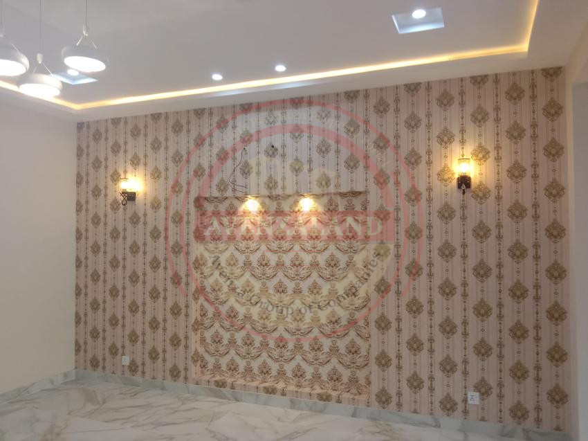10 Marla house available for sale in Tulip overseas block near  Park view city Lahore