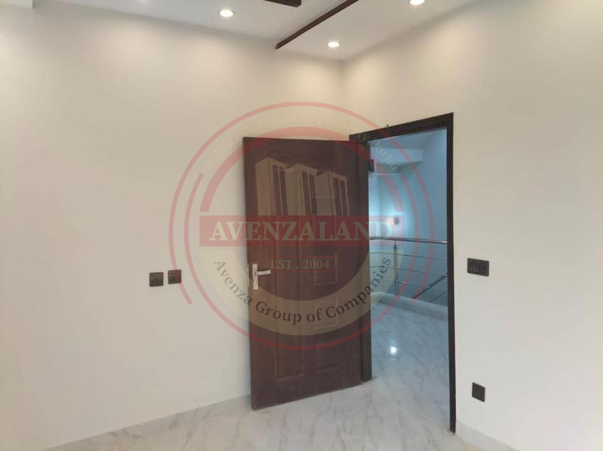 5 Marla House Available For Sale In Bahria Nasheman Main Feroz pur Road Lahore