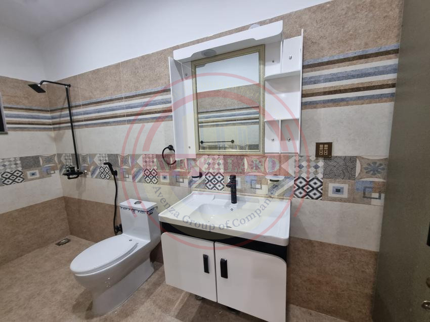 12 Marla Corner House For Sale 