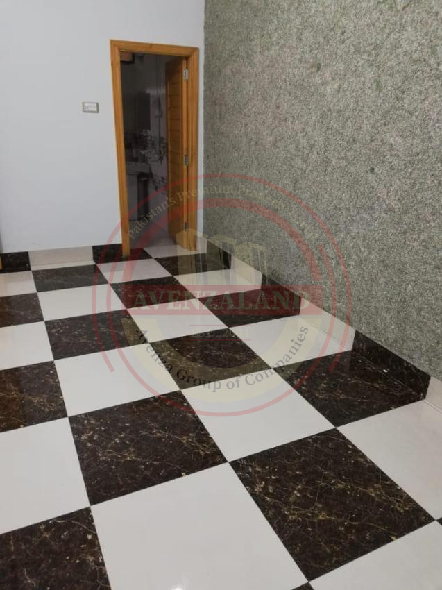 3.75 Marla House Available For Sale In Sitara Park City Jaranwala Road Faisalabad