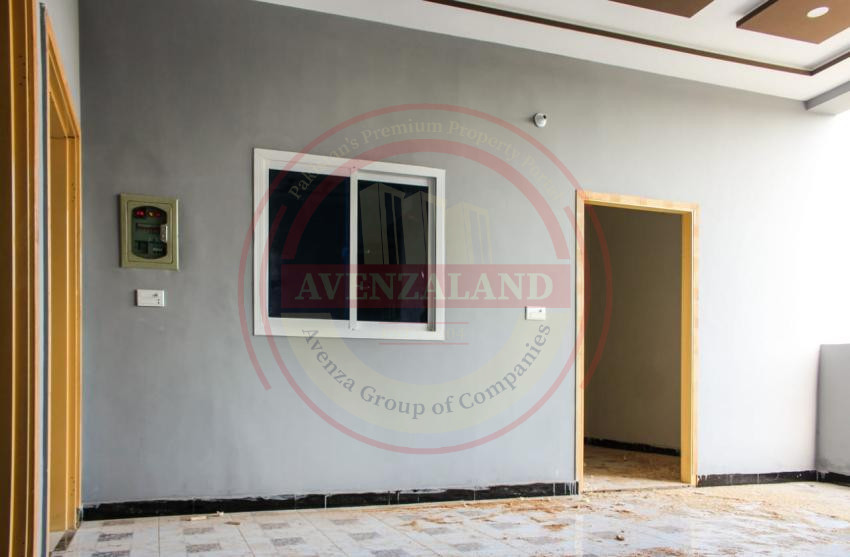 5 Marla House Available For Sale In Satellite Town Bahawalpur
