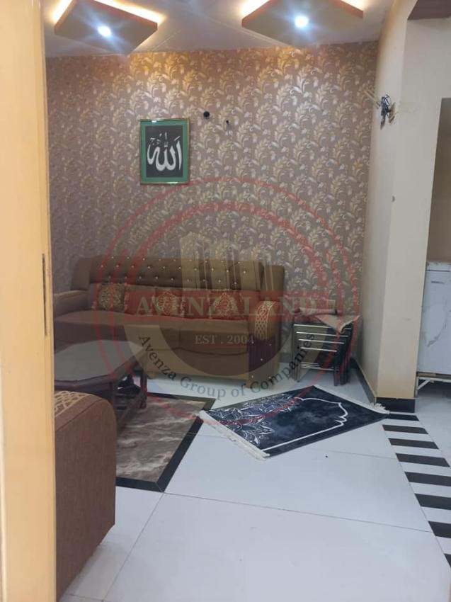 4 Marla House Available For Sale Rehman Gardan Phase 2 Lahore