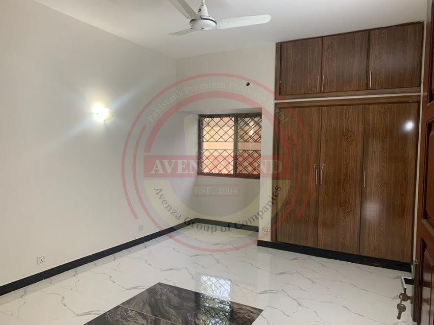 1 Kanal House For Sale In Islamabad