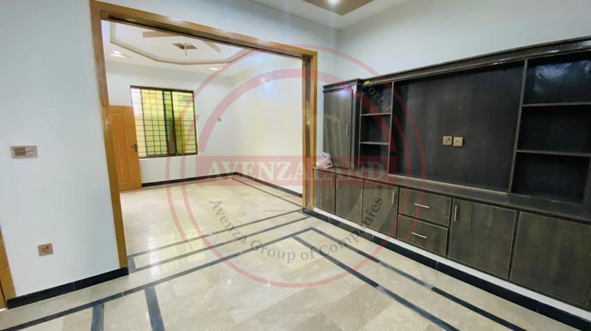 6 Marla House For Sale In Airport Housing Society Rawalpindi.