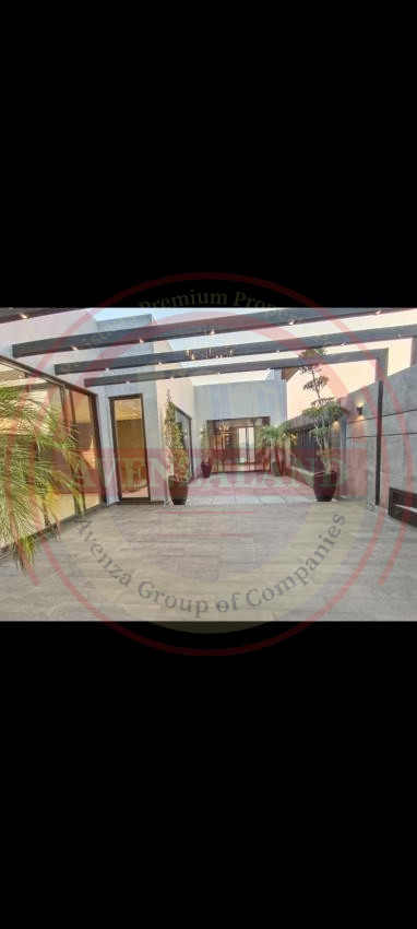 1 Kanal House Available For Sale In DHA Lahore