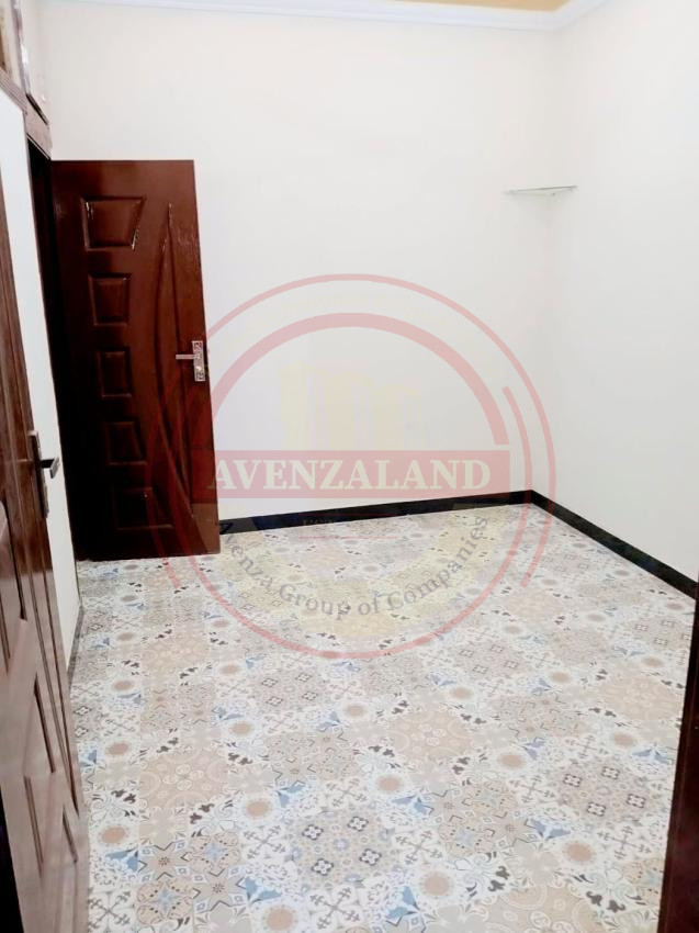 2 Marla House Available For Sale In Wakeel Colony Rawalpindi 