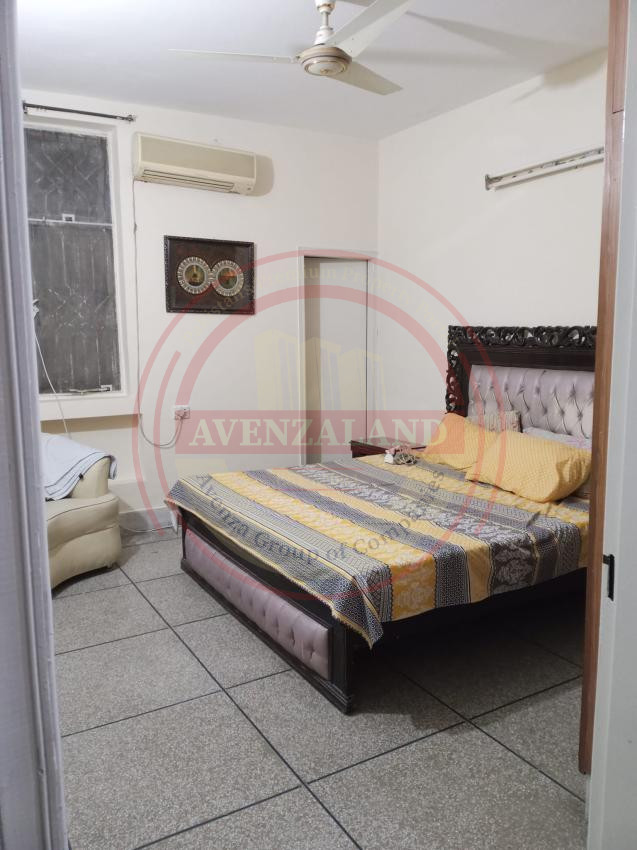 8 Marla upper Portion Available For Rent in Johar town BOR society Lahore