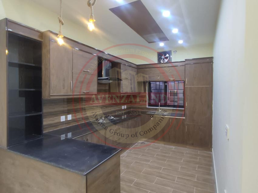 7 Marla House Available For Sale In Safari Valley Phase 8 Bahria Town Rawalpindi