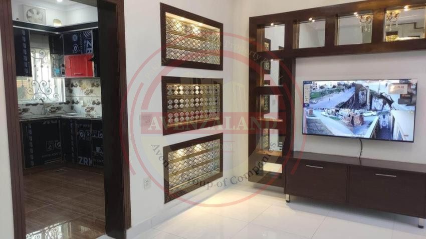 5 Marla House Available For Sale Central Park Housing Scheme Lahore