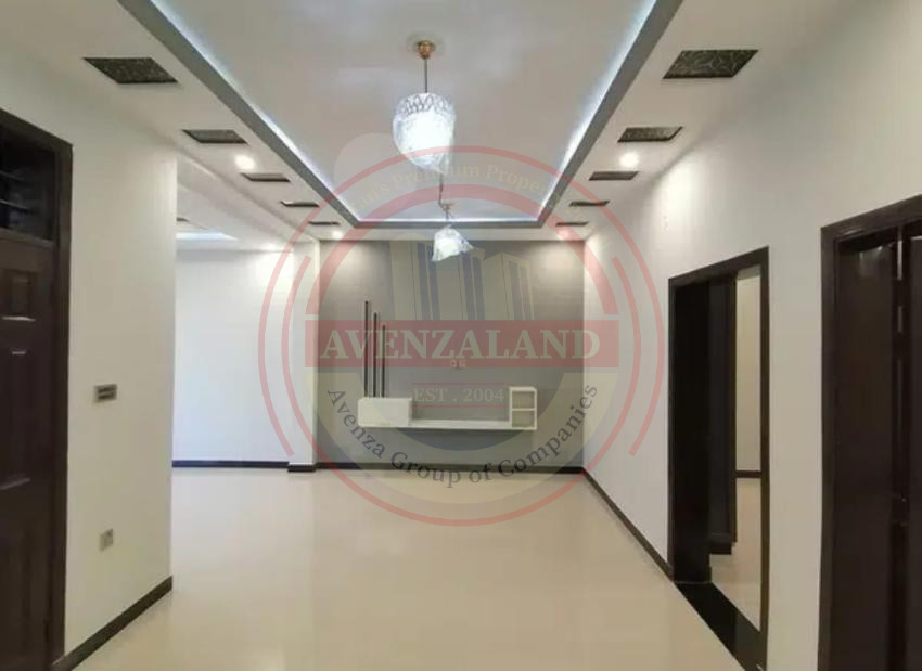 5 Marla House Available For sale In Adyala Road Rawalpindi