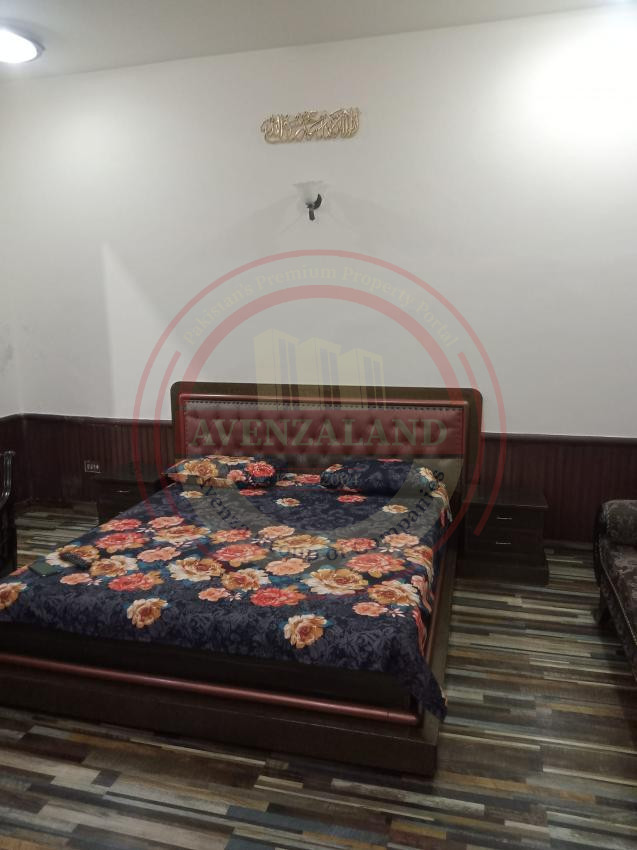 10 Marla House for Sale Shadman Colony