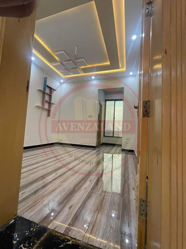 5 Marla House For Sale In Regi Model Town Zone 3
