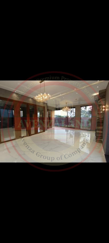1 Kanal House Available For Sale In DHA Lahore