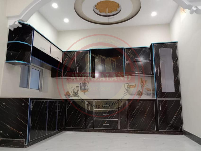 5 Marla House For Sale In Multan 