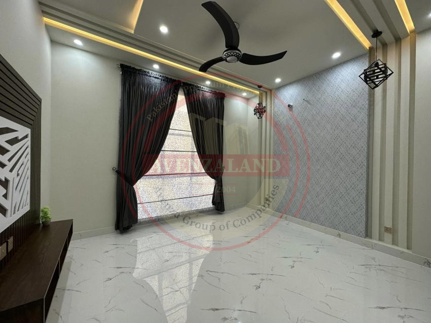 5 Marla House For Sale In Lahore 
