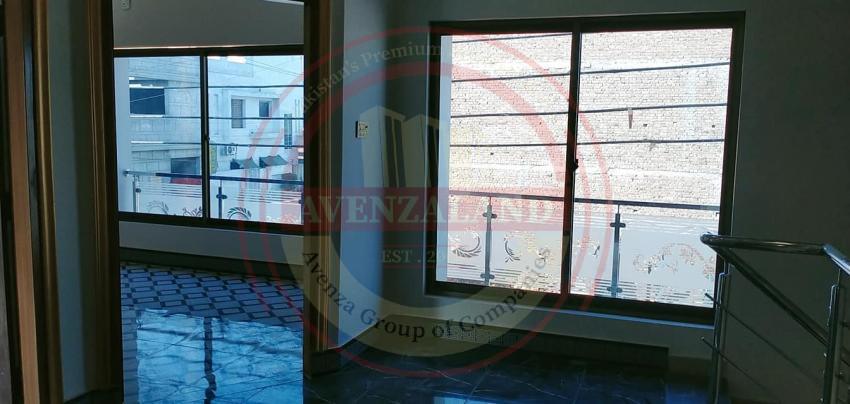 2.5 Marla House For Sale In Multan 