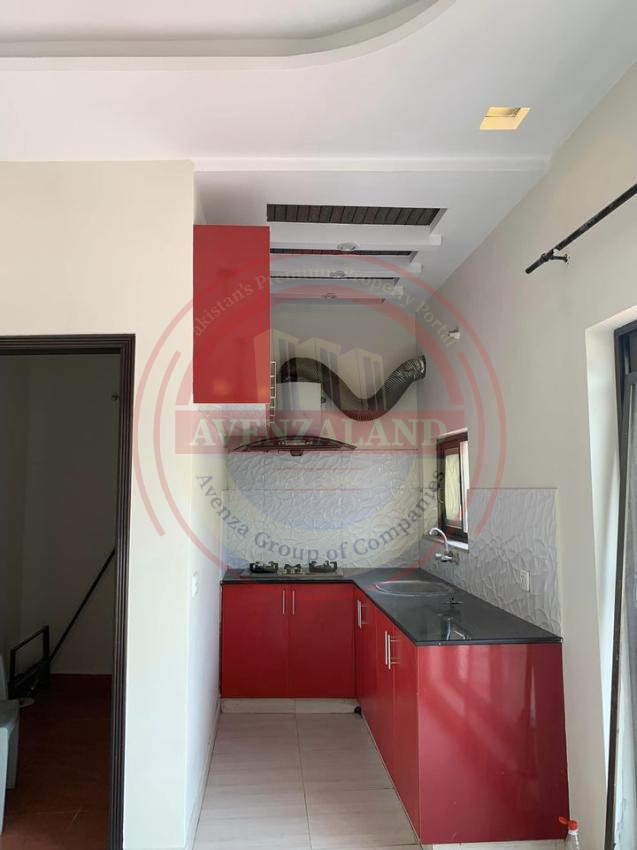 7 Marla House Available For Sale In Punjab Small Industry DHA Phase 2 Lahore