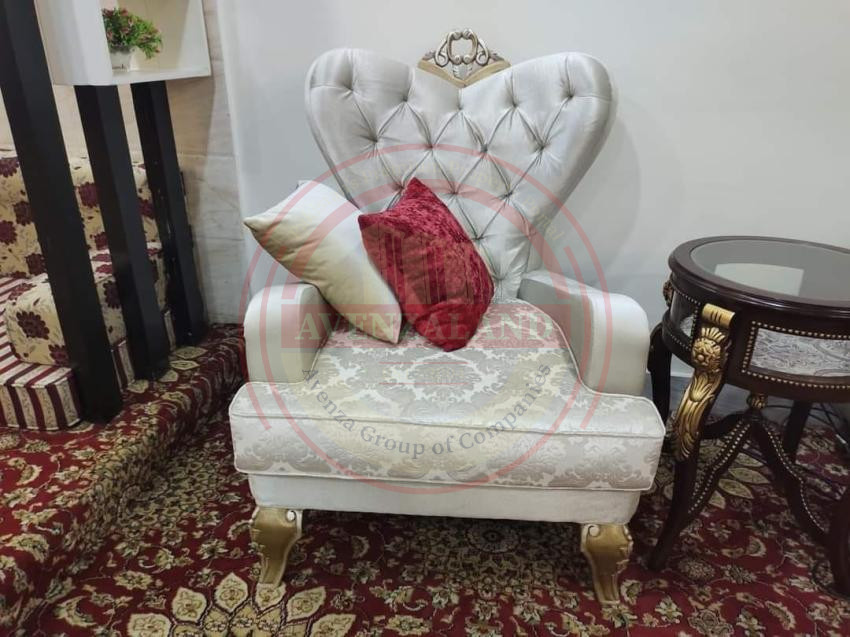 2 Kanal House Available For Sale In Hayat Abbad Phase 2 Peshawar