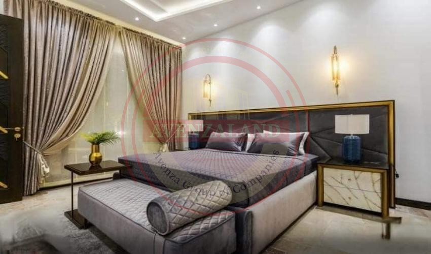 1 Kanal House For Sale DHA 7 Lahore
