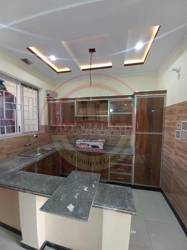 5 Marla House For Sale In Airport Housing Society Rawalpindi.