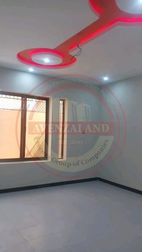 7 Marla House Available For Sale In Wapda Town  Peshawar